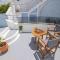 Sunborn Oia Suites - Oia