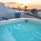 Sunborn Oia Suites - Oia
