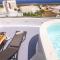 Sunborn Oia Suites - Oia