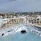 Wonderful apartments with shared jacuzzi and panorama rooftop