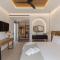 Calma Suites Mykonos