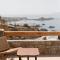 Calma Suites Mykonos