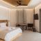 Calma Suites Mykonos