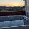Apartment Viksa with Jacuzzi