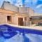 Villa Can Xesquet