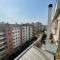Elegant Apartment in Milan with Panoramic Terrace
