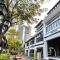 Heritage Collection on Boat Quay - Quayside Wing - Mobile App Check-In