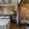 Lithinon Luxury Suites with Free Parking