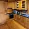 Luxury 3 bedroom, 3 bathroom lodge with hot tub