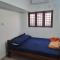 Fresh Up In Guruvayur Krishnendhu Residency