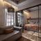 Lithinon Luxury Suites with Free Parking