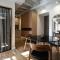 Lithinon Luxury Suites with Free Parking