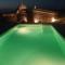 Trulli Lisanna - Exclusive private pool and rooms up to 10 people