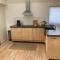 The Bee - Trekkershuts & Apartment