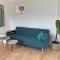 The Bee - Trekkershuts & Apartment