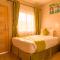 Abai Lodges & Spa