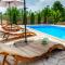 Villa Prima Natura Imotski, private pool