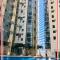 Classy Smart Designed 2BR Loft Unit FREE WIFI & NETFLIX at Fort Victoria BGC - Маніла