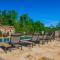 Dive Right In chalet - Gatlinburg