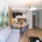 Apartamenty Spokojna z balkonem - Dream Apart - Wisła
