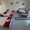 POUSADA PENHA FLAT, STUDIO COMPLÉTO A 700 métros do parque