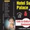 Hotel Surya Palace - Chaumu