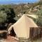 Campo Agave Luxury Tents - Sayalonga