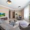 C Group apartments