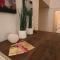 Apartment Relax Strašnice: with Private infra-sauna ! - Praha