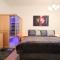 Apartment Relax Strašnice: with Private infra-sauna ! - Praha