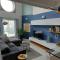 The Well Dressed Loft - Walmer