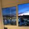 El Atardecer Skyline romantic views