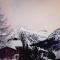 Chalet Höckli Wohnung 1. - أروسا