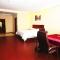 Greentree Inn Mozitan Road Yiwu Small Commodities Wholesale City - Lu'an