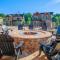 Tennessee Dream chalet