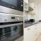 Derby Train Station & Derbion - 3 Bedroom Modern House