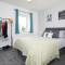 Derby Train Station & Derbion - 3 Bedroom Modern House