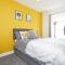Derby Train Station & Derbion - 3 Bedroom Modern House