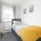 Derby Train Station & Derbion - 3 Bedroom Modern House