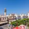 Renaissance Apartment, feeling the heartbeat of Rethymno!