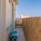 Renaissance Apartment, feeling the heartbeat of Rethymno!