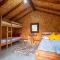 Holiday bungalows with pool