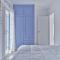 Ifestos home with private veranda, Paros