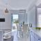 Ifestos home with private veranda, Paros