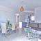 Ifestos home with private veranda, Paros