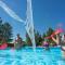 Camping Officiel Siblu Les Rives de Condrieu - Condrieu