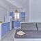 Ifestos home with private veranda, Paros