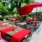Hotel-Restaurant Buger Hof