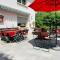 Hotel-Restaurant Buger Hof