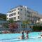 Hotel Santa Lucia Le Sabbie dOro